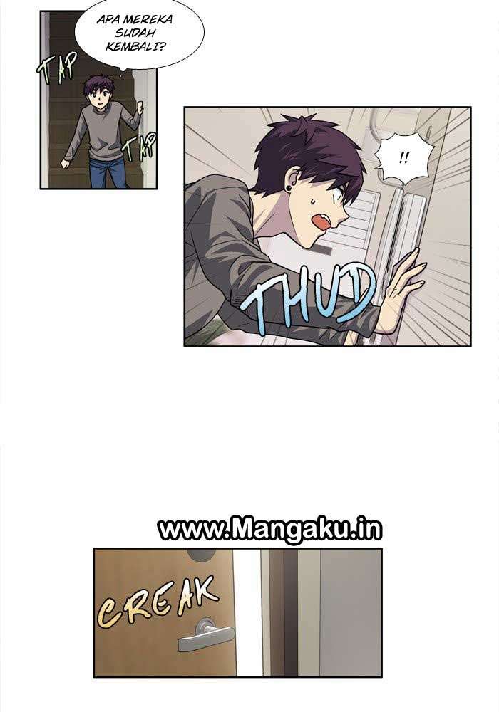 The Gamer Chapter 237 - halaman 10