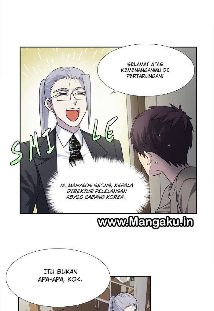 The Gamer Chapter 237 - halaman 11