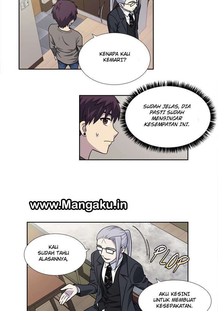 The Gamer Chapter 237 - halaman 12