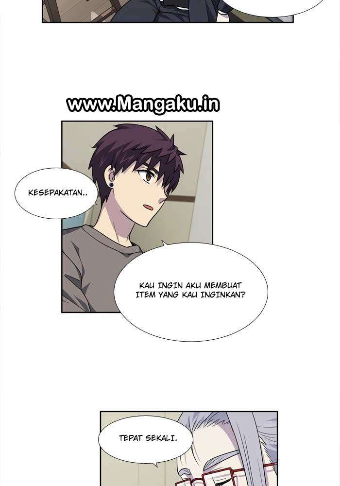 The Gamer Chapter 237 - halaman 13