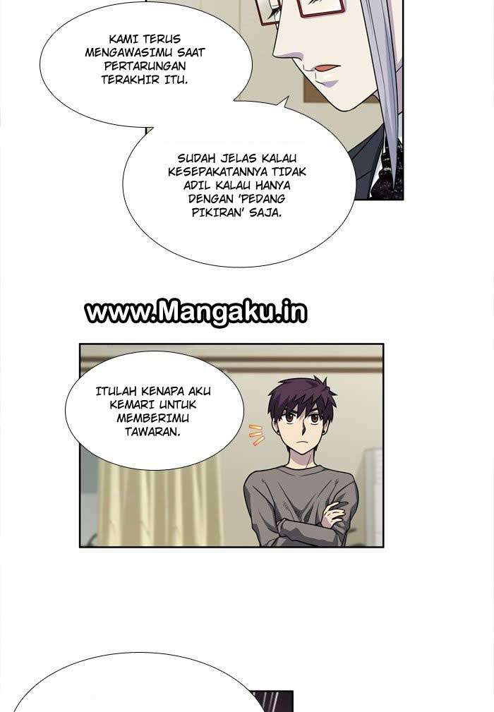 The Gamer Chapter 237 - halaman 14