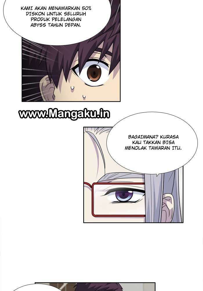 The Gamer Chapter 237 - halaman 15