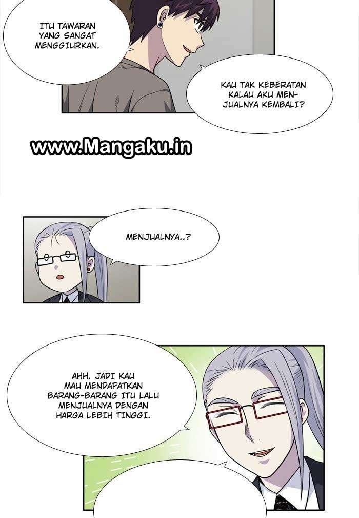 The Gamer Chapter 237 - halaman 16