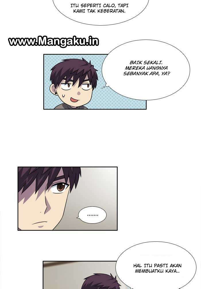 The Gamer Chapter 237 - halaman 17