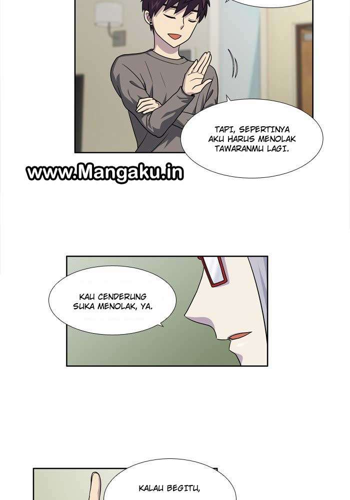 The Gamer Chapter 237 - halaman 18