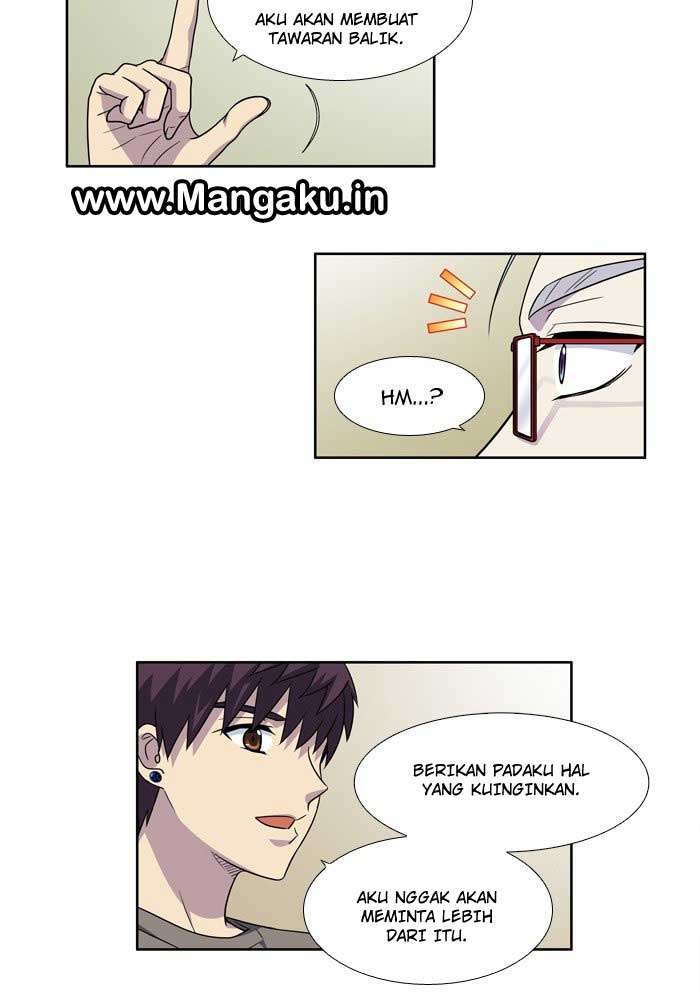 The Gamer Chapter 237 - halaman 19
