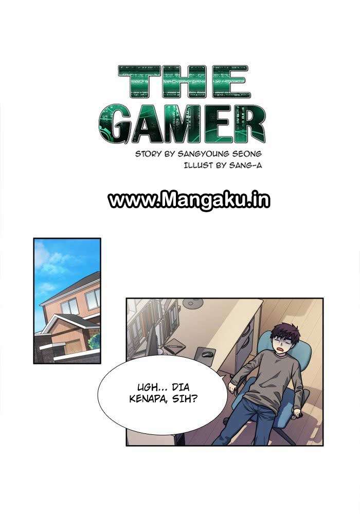 The Gamer Chapter 237 - halaman 2