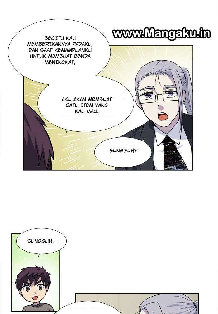 The Gamer Chapter 237 - halaman 20
