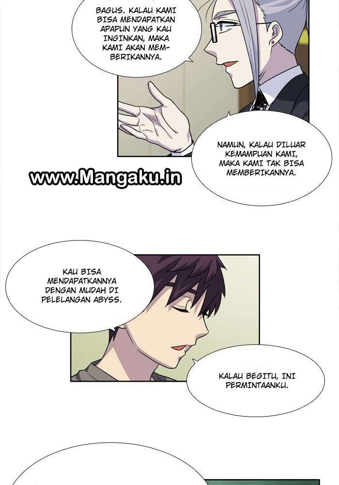 The Gamer Chapter 237 - halaman 21