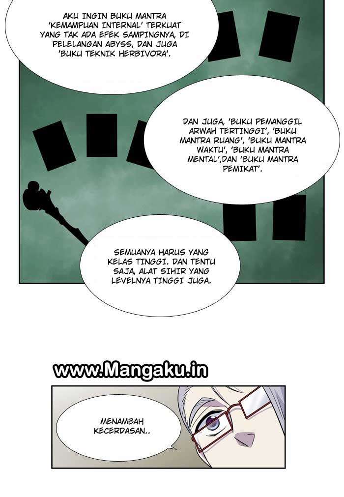 The Gamer Chapter 237 - halaman 22