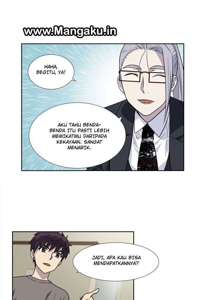 The Gamer Chapter 237 - halaman 23
