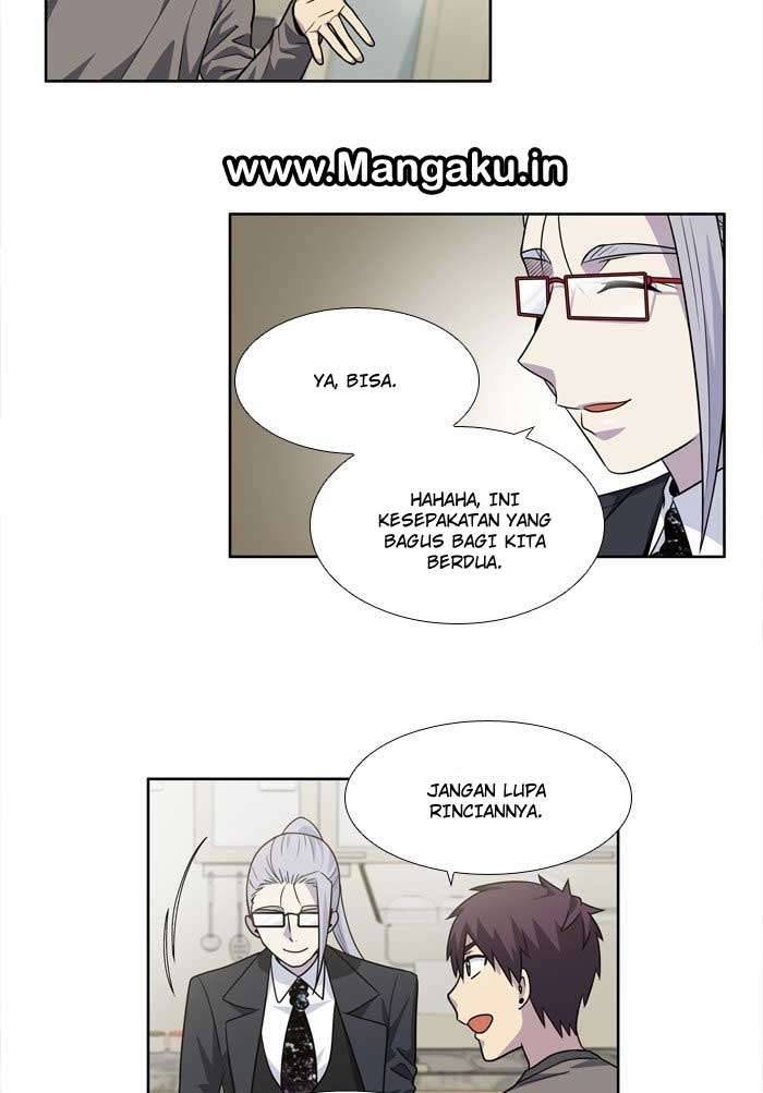The Gamer Chapter 237 - halaman 24