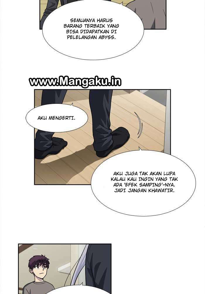 The Gamer Chapter 237 - halaman 25