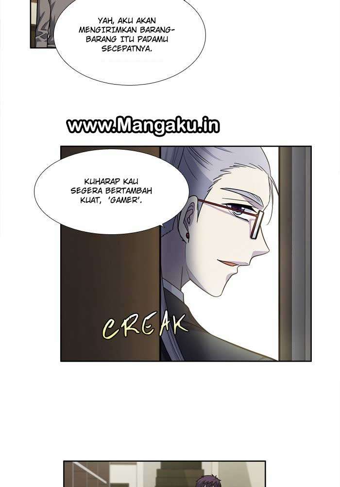 The Gamer Chapter 237 - halaman 26