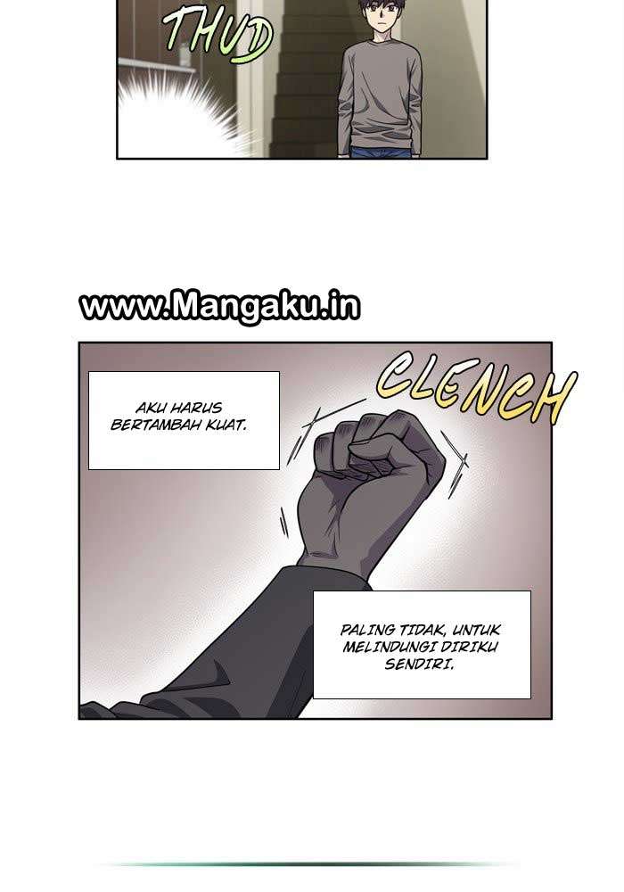 The Gamer Chapter 237 - halaman 27