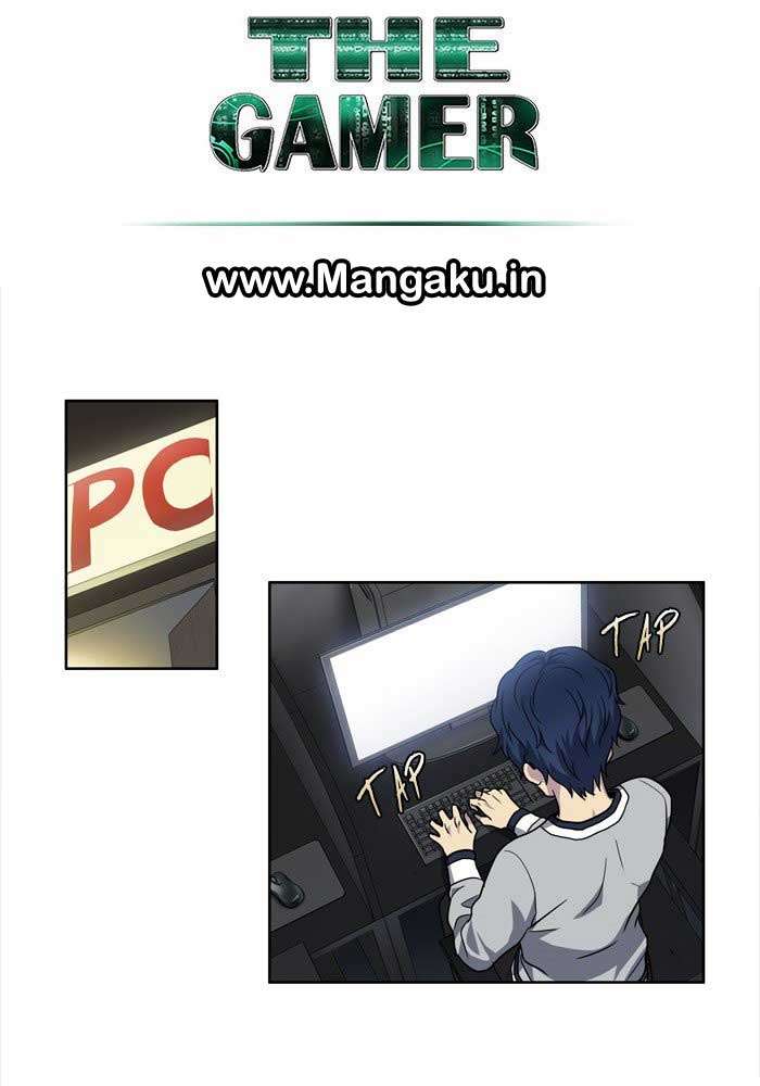 The Gamer Chapter 237 - halaman 28