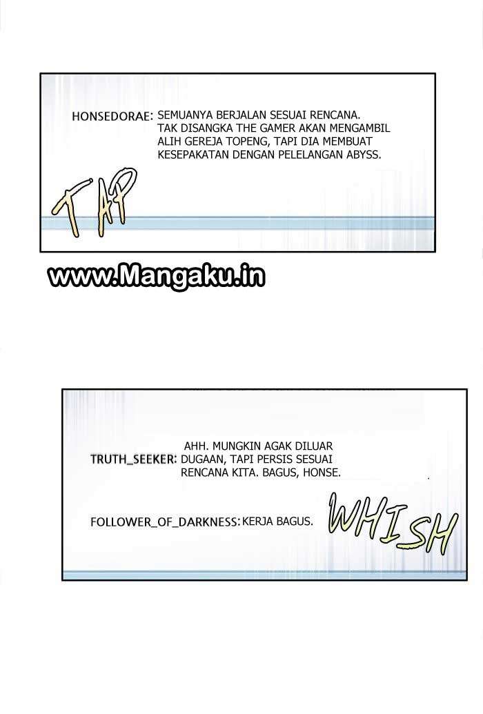 The Gamer Chapter 237 - halaman 29