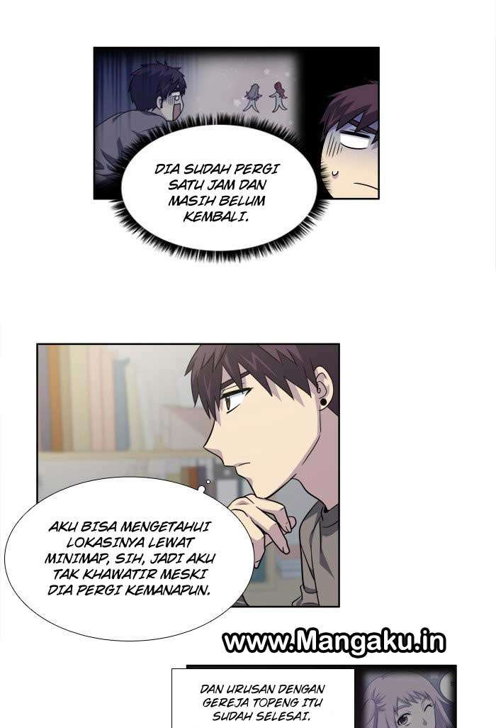 The Gamer Chapter 237 - halaman 3