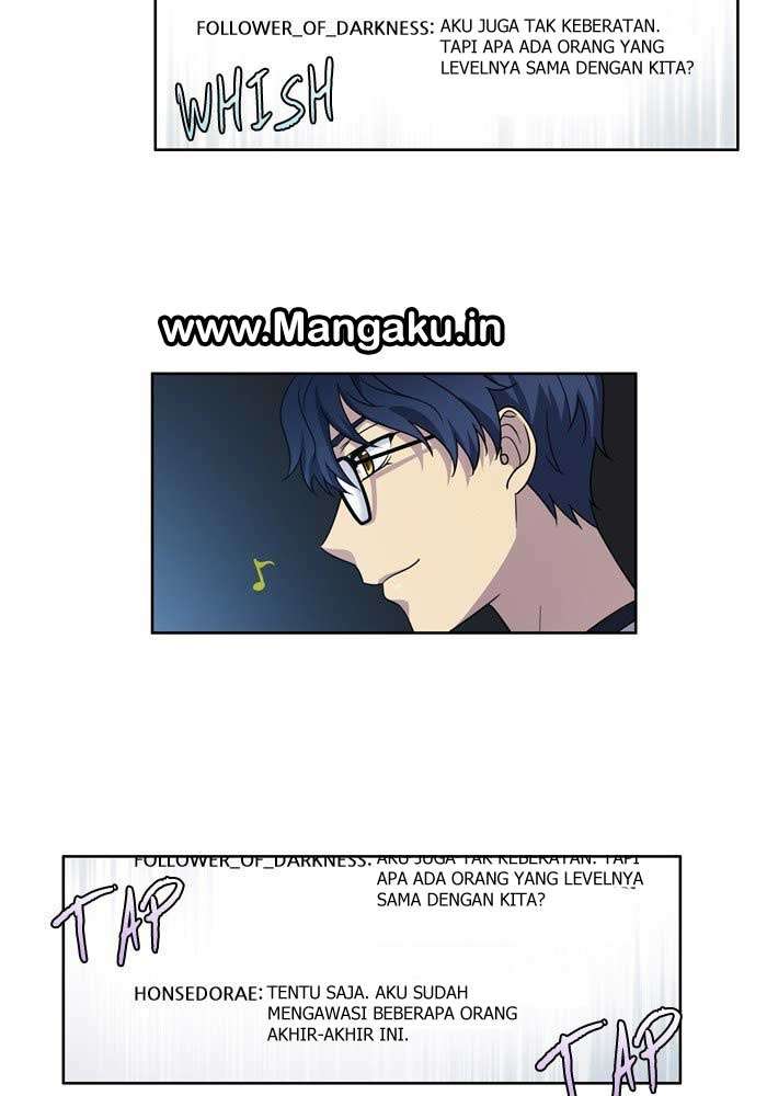 The Gamer Chapter 237 - halaman 31