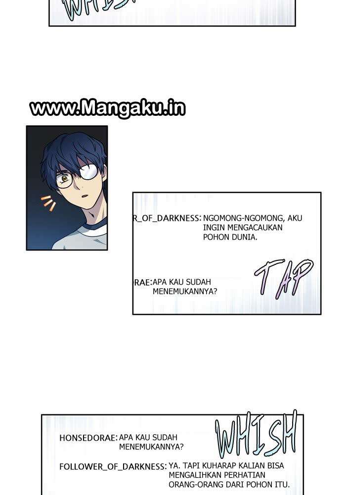 The Gamer Chapter 237 - halaman 33