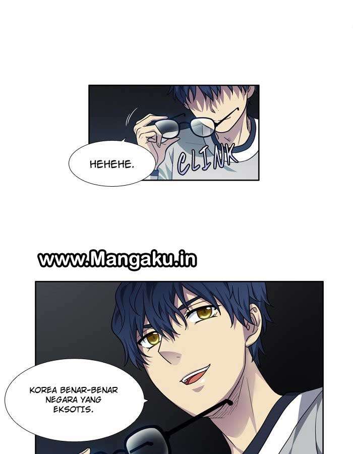 The Gamer Chapter 237 - halaman 36