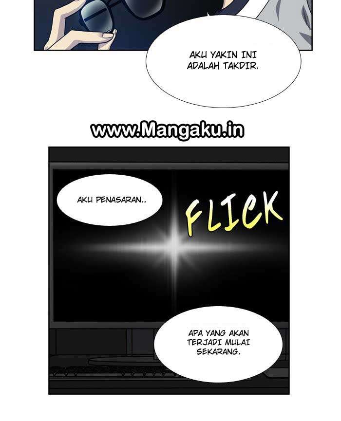 The Gamer Chapter 237 - halaman 37