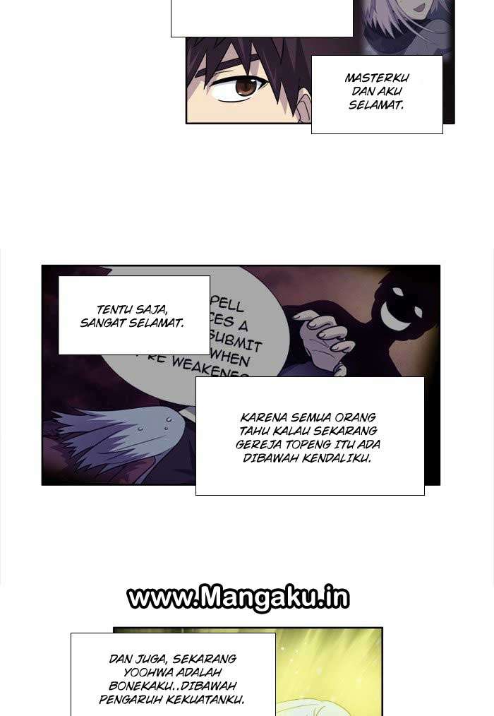 The Gamer Chapter 237 - halaman 4