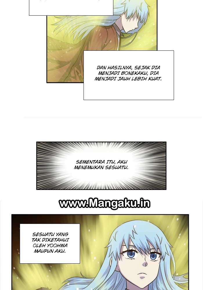 The Gamer Chapter 237 - halaman 5