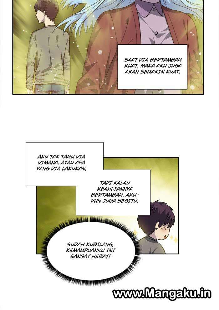 The Gamer Chapter 237 - halaman 6