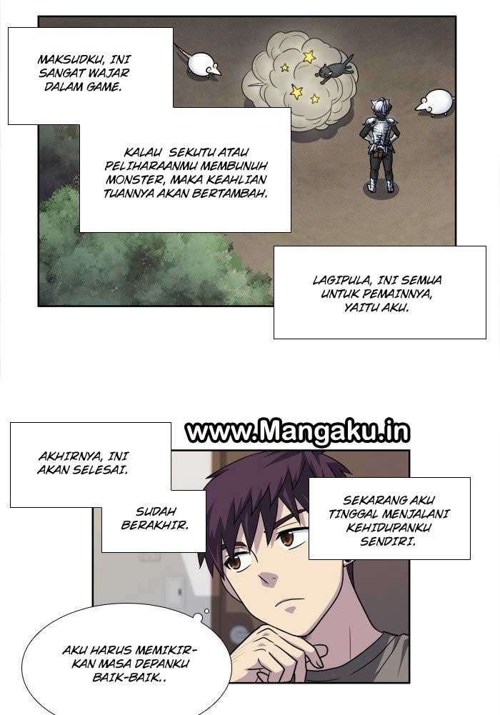 The Gamer Chapter 237 - halaman 7