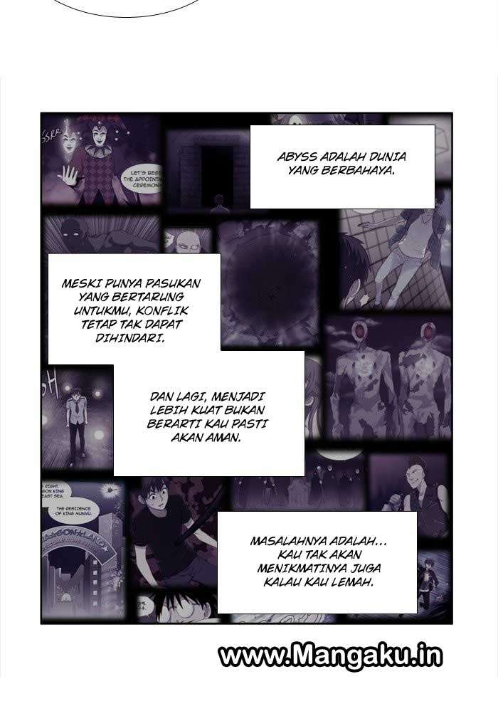The Gamer Chapter 237 - halaman 8