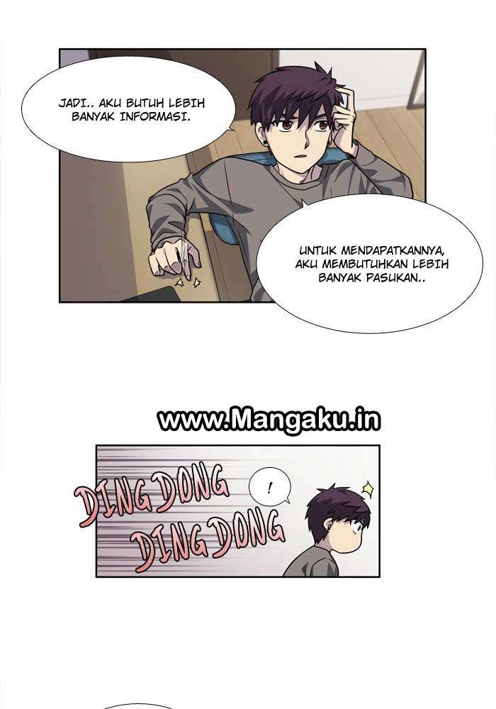 The Gamer Chapter 237 - halaman 9