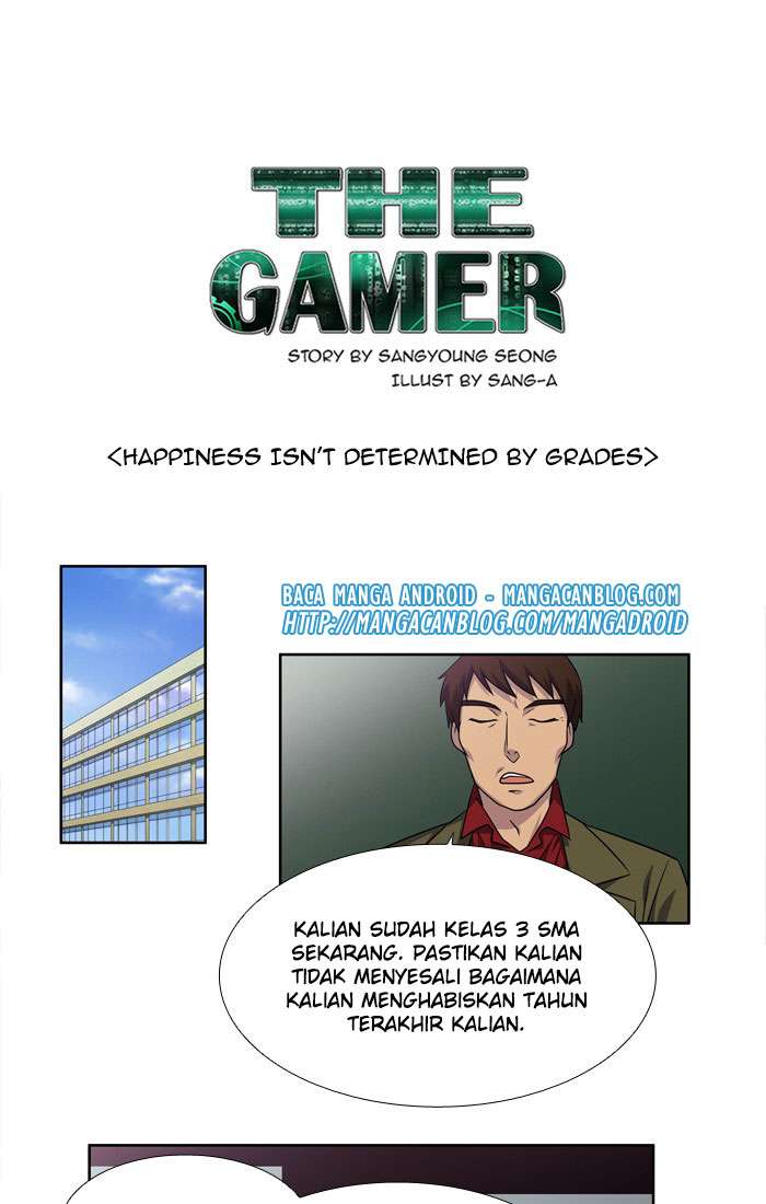 The Gamer Chapter 238 - halaman 1