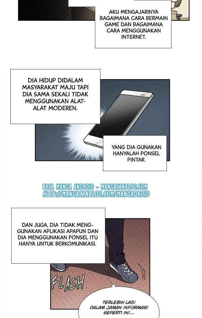 The Gamer Chapter 238 - halaman 10
