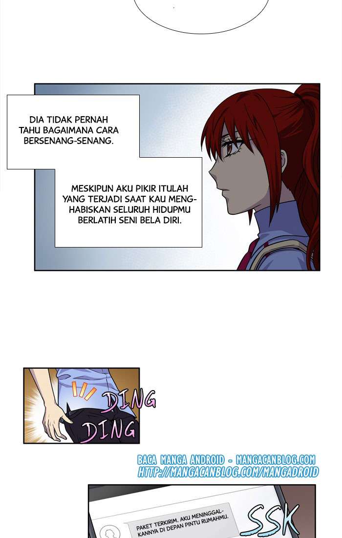 The Gamer Chapter 238 - halaman 11