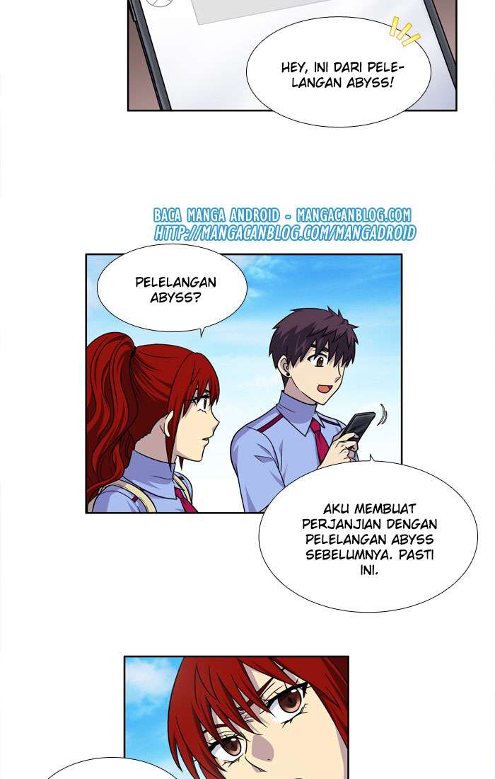 The Gamer Chapter 238 - halaman 12