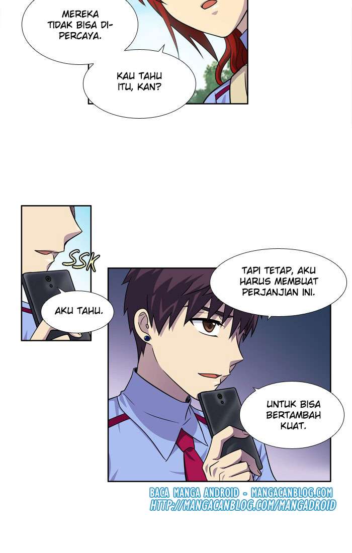 The Gamer Chapter 238 - halaman 13