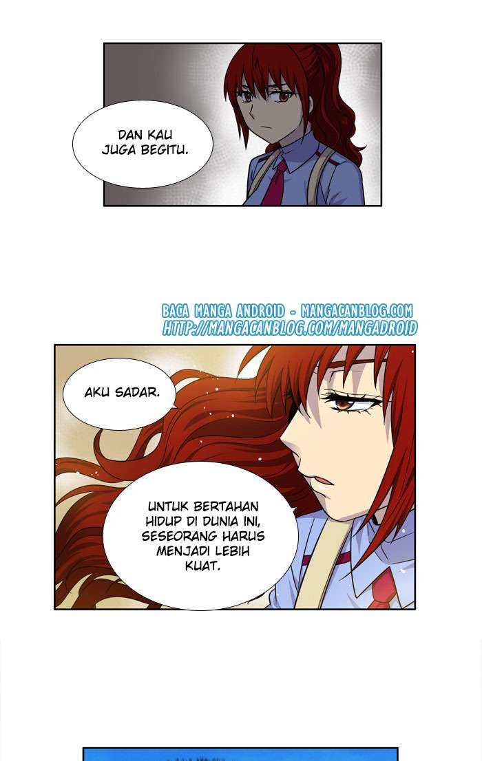 The Gamer Chapter 238 - halaman 14