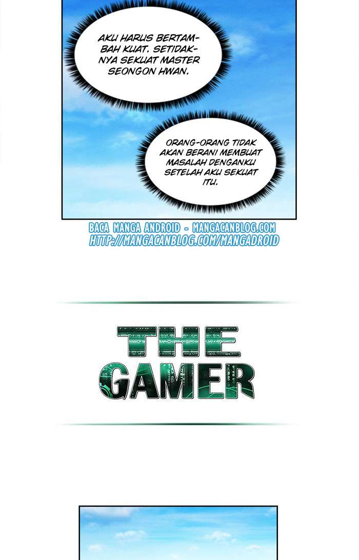 The Gamer Chapter 238 - halaman 15
