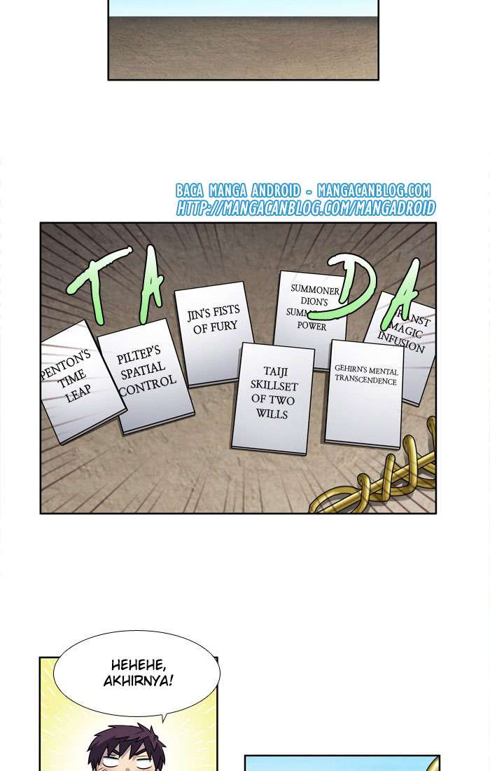 The Gamer Chapter 238 - halaman 16