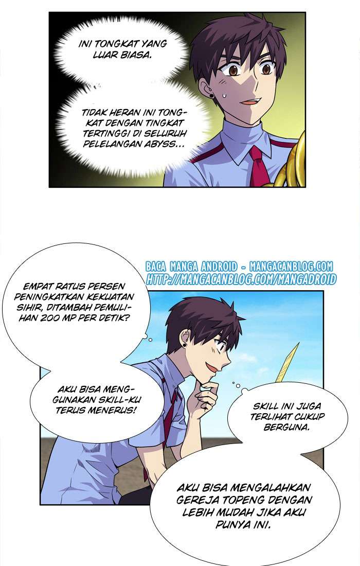 The Gamer Chapter 238 - halaman 18