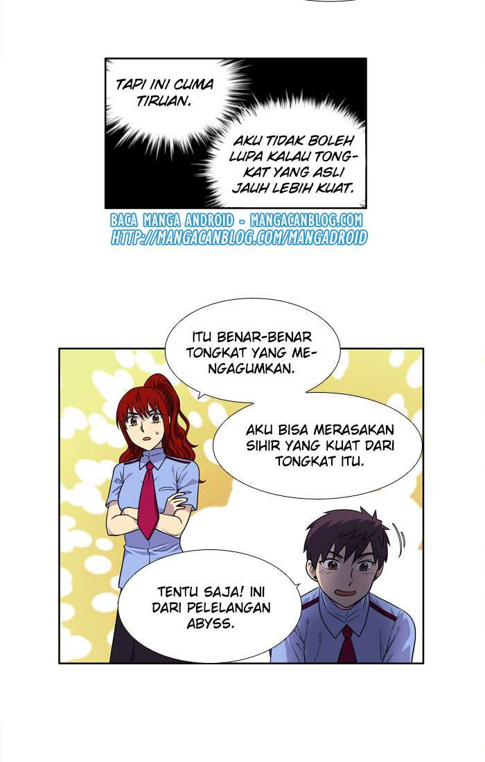 The Gamer Chapter 238 - halaman 19