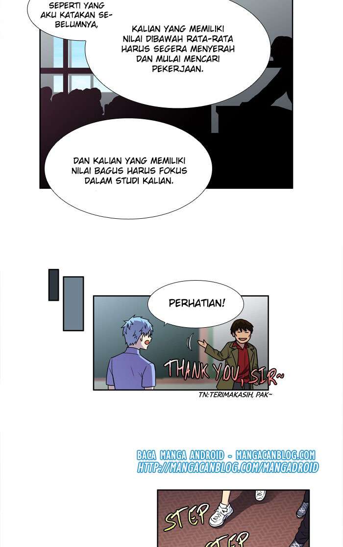 The Gamer Chapter 238 - halaman 2