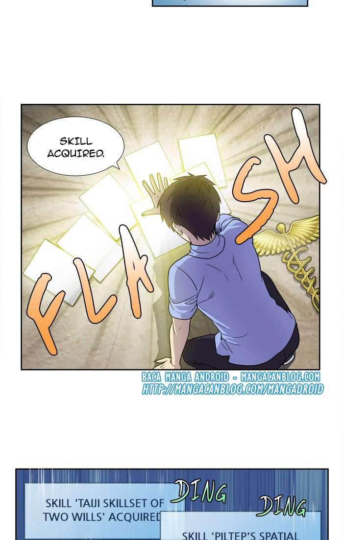 The Gamer Chapter 238 - halaman 21