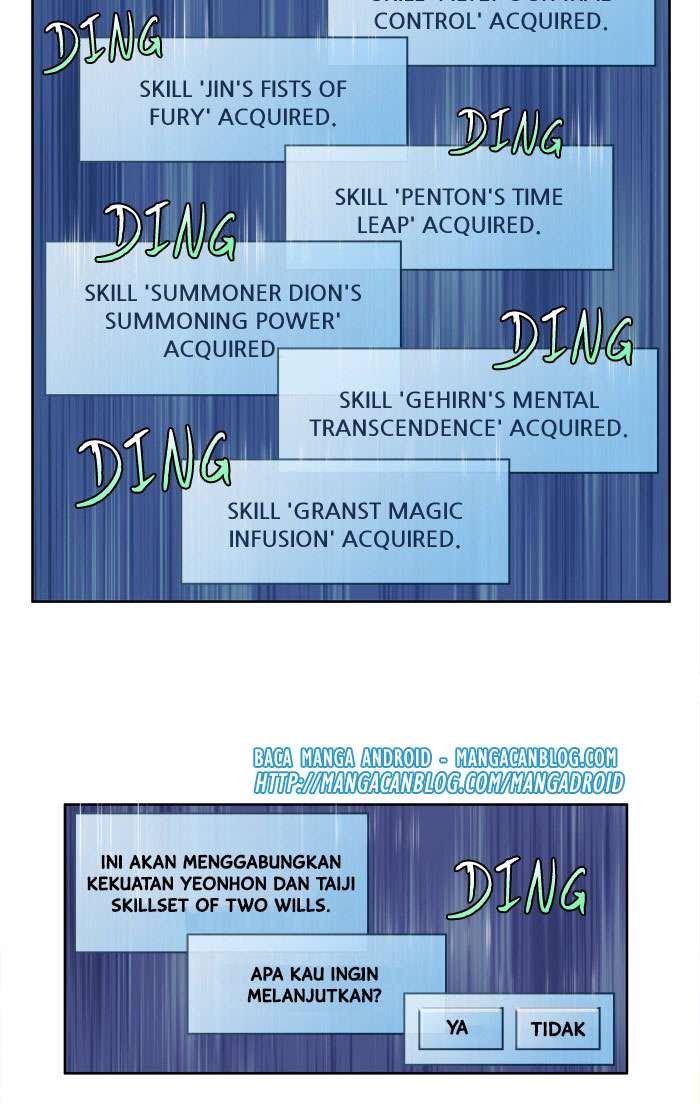 The Gamer Chapter 238 - halaman 22