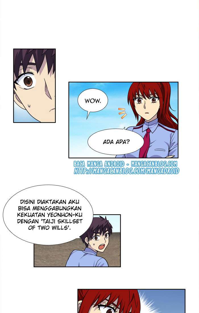 The Gamer Chapter 238 - halaman 23