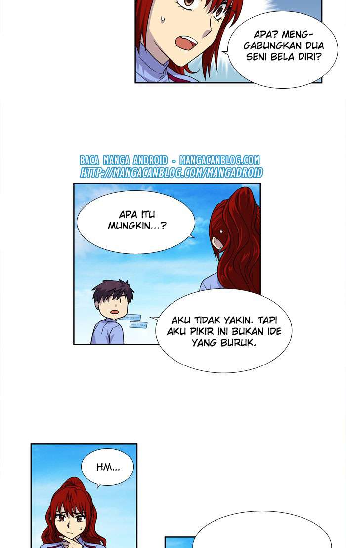The Gamer Chapter 238 - halaman 24