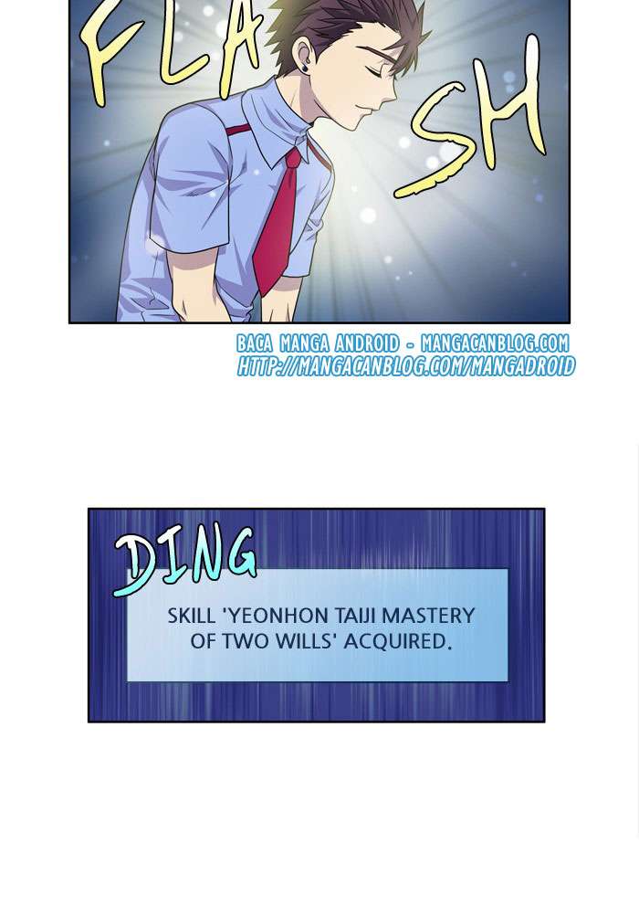 The Gamer Chapter 238 - halaman 26