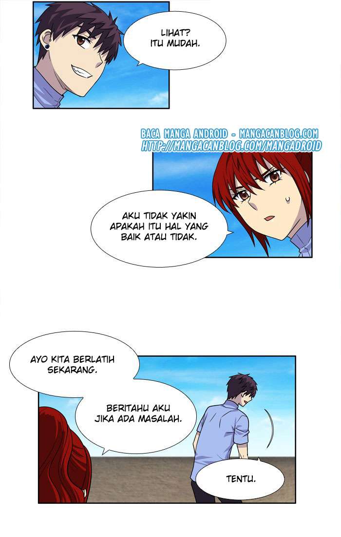 The Gamer Chapter 238 - halaman 27