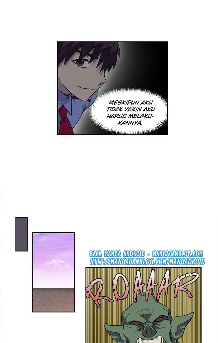 The Gamer Chapter 238 - halaman 28